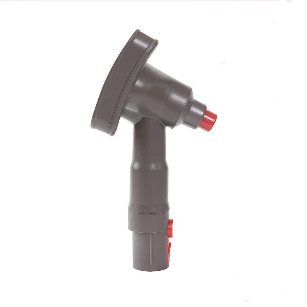 Applicable Pet Brushing Vacuum Hair Removal Brush Accessories